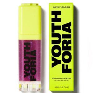 BRAND-NEW IN BOX: FUN Youthforia Lip Gloss